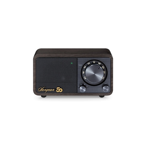 WR-301 50th Anniversary ダークウォールナット