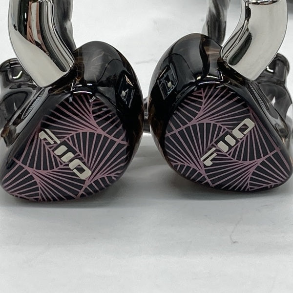 【中古】FX15 【FIO-IEM-FX15-B】【秋葉原】