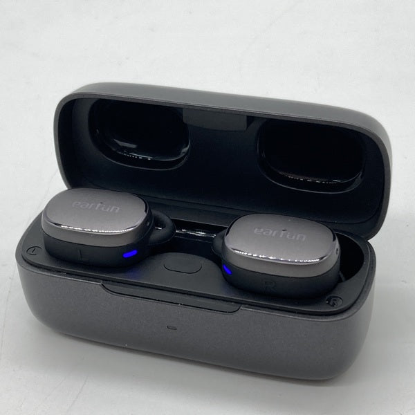 【中古】EarFun Free Pro 3 BrownBlack【名古屋】