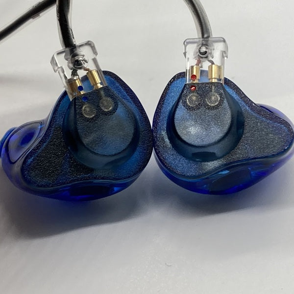 【中古】FitEar TG334 (ユニバーサルモデル)【秋葉原】