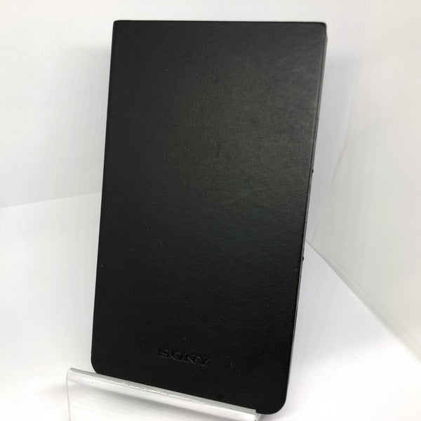 【中古】NW-ZX707用レザーケース 【CKLNWZX700 CWW】【秋葉原】