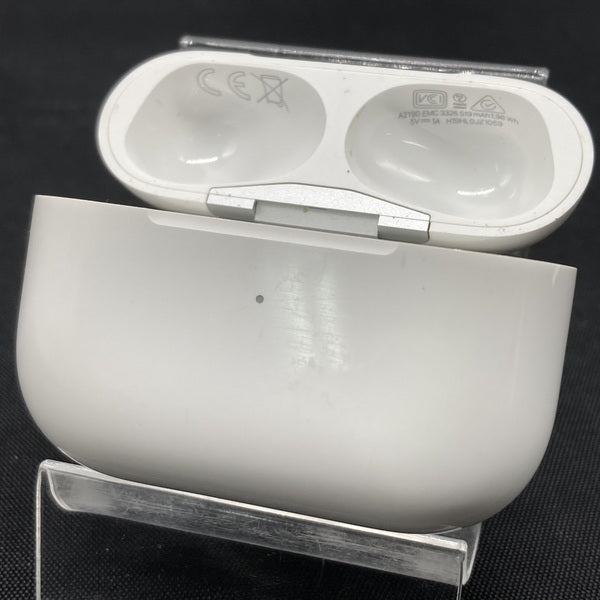 【中古】AirPods Pro 充電ケース(MagSafe)【日本橋】
