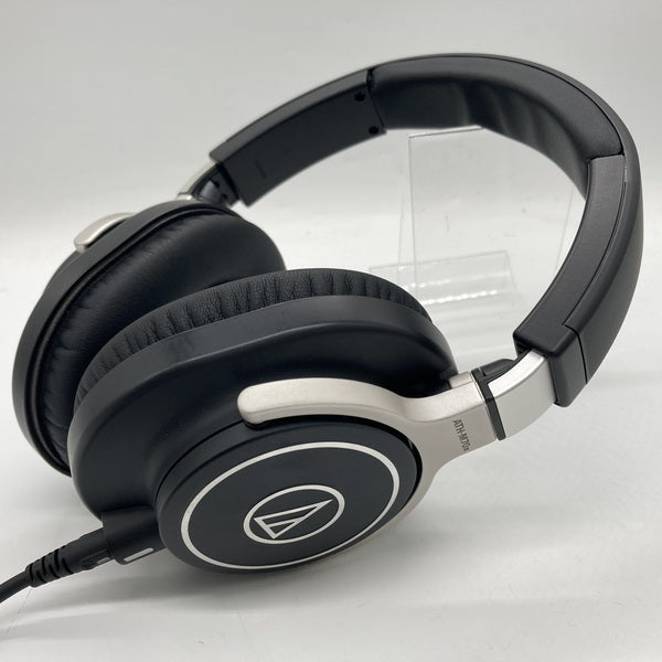 audio-technica 【中古】ATH-M70X【名古屋】 – e☆イヤホン