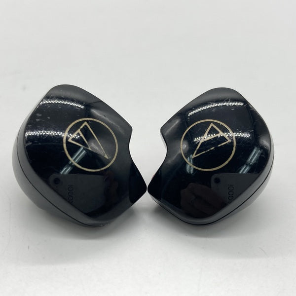 オーディオテクニカ　ATH-IM04 中古イヤホン audio-technica 【中古】ATH-IM04（ケーブル欠品）【秋葉原