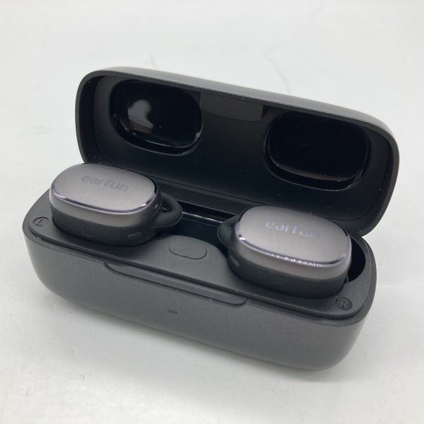【中古】EarFun Free Pro 3 BrownBlack【日本橋】