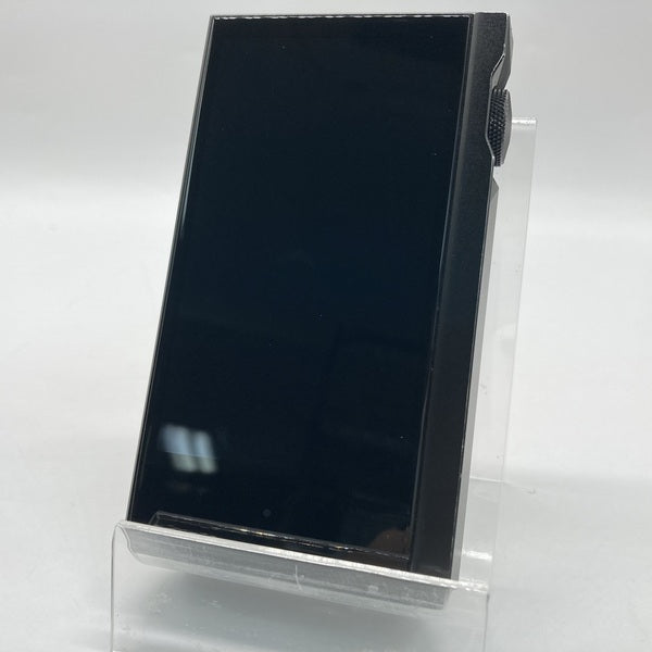 Astell&Kern 【中古】KANN ALPHA Onyx Black 【AK-KANN-ALPHA-OB 