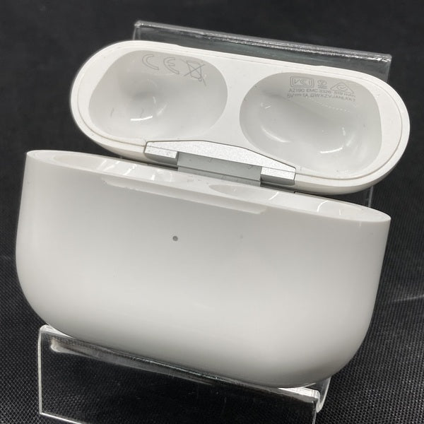 AirPodsPro 第1世代 箱有り 両耳 充電ケース有り 中古品 AirPodsPro 第1世代 箱有り 両耳 充電ケース有り 中古品