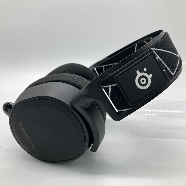 【中古】SteelSeries Arctis 9 Wireless【秋葉原】