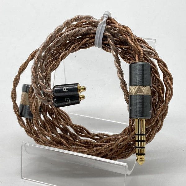 ELETECH 【中古】Raphael MMCX to 4.4mm Balanced【秋葉原】 – e