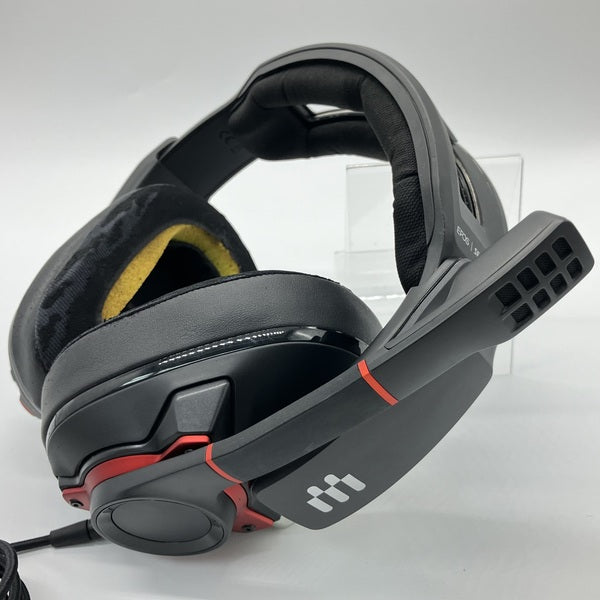 EPOS JAPAN 【中古】EPOS/SENNHEISER GSP-600【秋葉原】 – e☆イヤホン