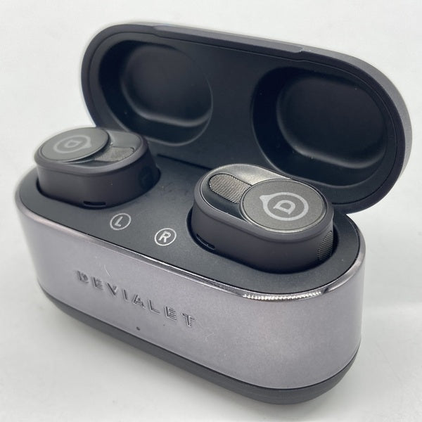 【中古】GEMINI II Matte Black【仙台】