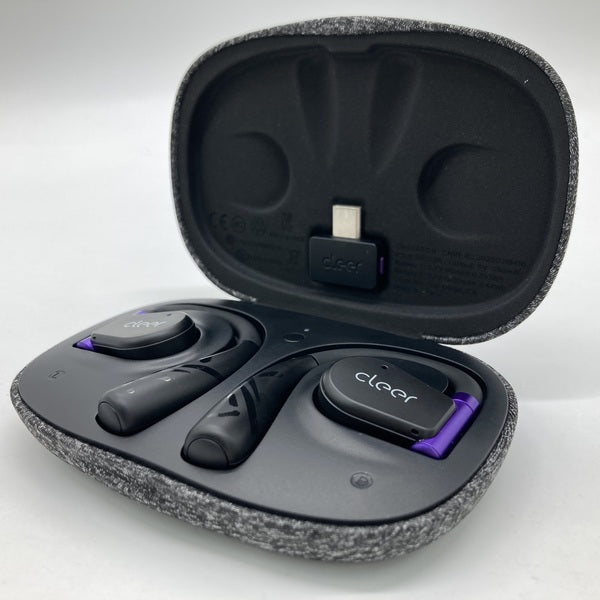 【中古】ARC II Game Edition Purple&Black 【CLR-ARC2G-PB】【秋葉原】