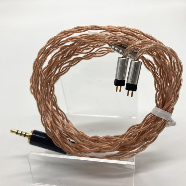 【中古】HUM Tara (2pin to 2.5mm)【名古屋】