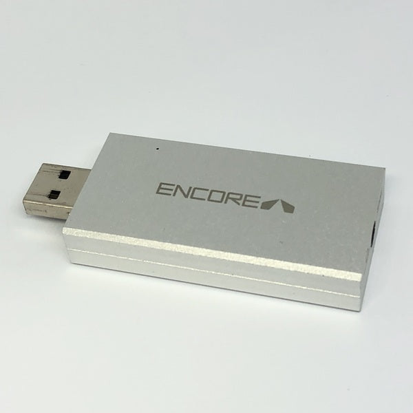 【中古】mDSD シルバー (ハイレゾ対応USB DAC AMP)【秋葉原】