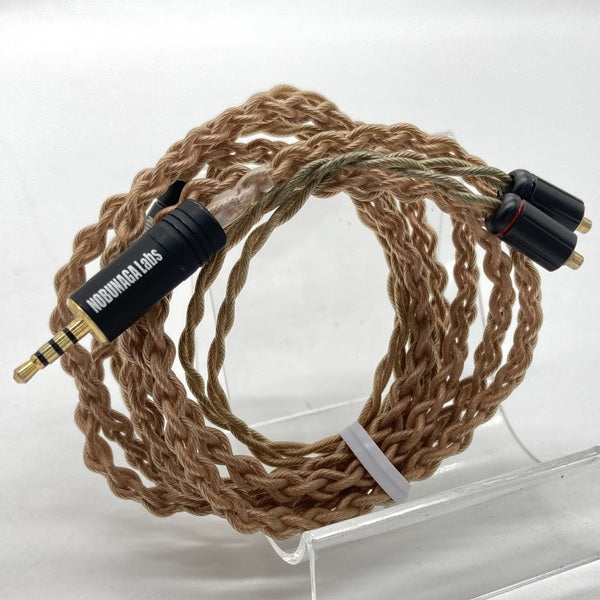 【中古】更紗 (Sarasa) AK2.5mm4極バランス/MMCX 【NLA-SRS】【仙台】