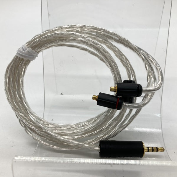 【中古】雷切改 AK2.5mm4極バランス/MMCX 【NLP-RAI-KAI】【秋葉原】