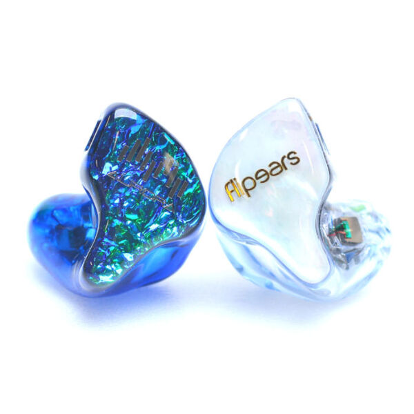 Flipears AURORA XXIV – e☆イヤホン
