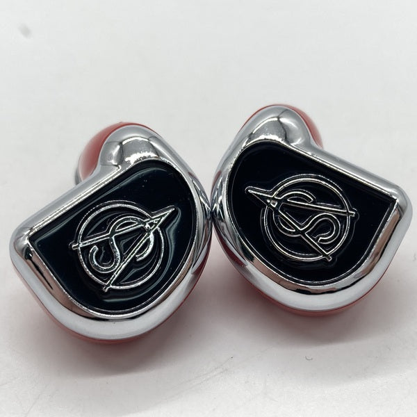 【中古】VS-3 Red(ケーブル欠品)【秋葉原】
