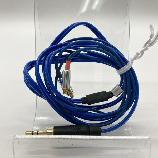 【中古】<藍-Ai MMCX-3.5mmSingle>BSP-HPCL-THEBEPMM 【e☆イヤホン Type-Rモデル】【日本橋】