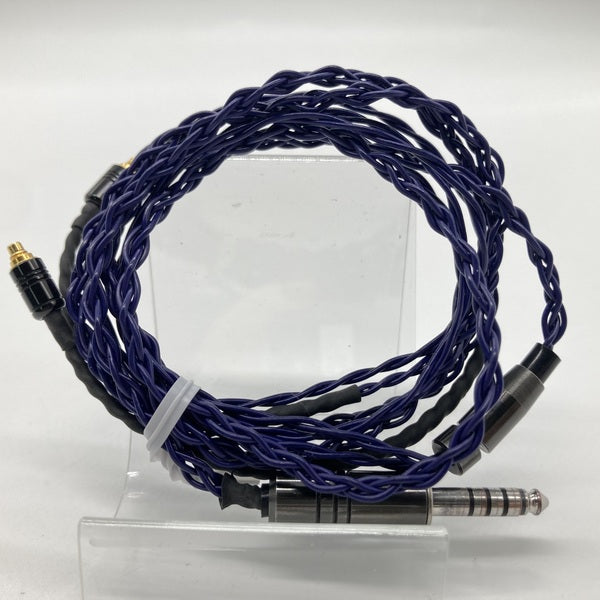 【中古】Iolite MMCX-4.4mm(イヤーループ仕様) 120cm【秋葉原】