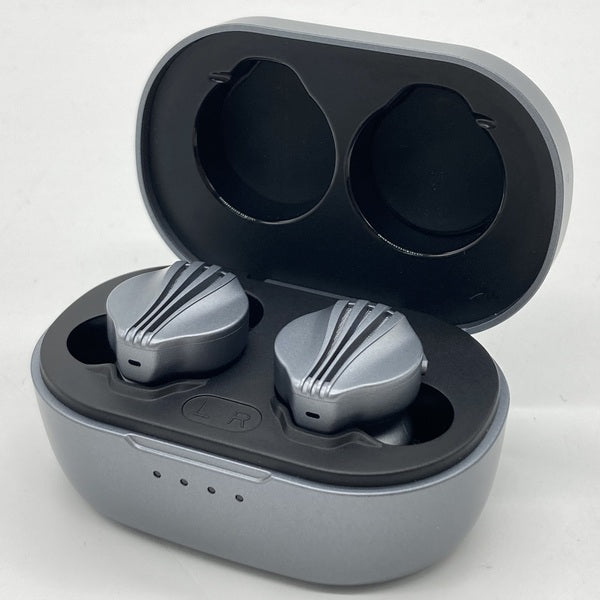 FIIO 【中古】FW3 Dark Gray 【FIO-FW3-DG】【秋葉原】 – e