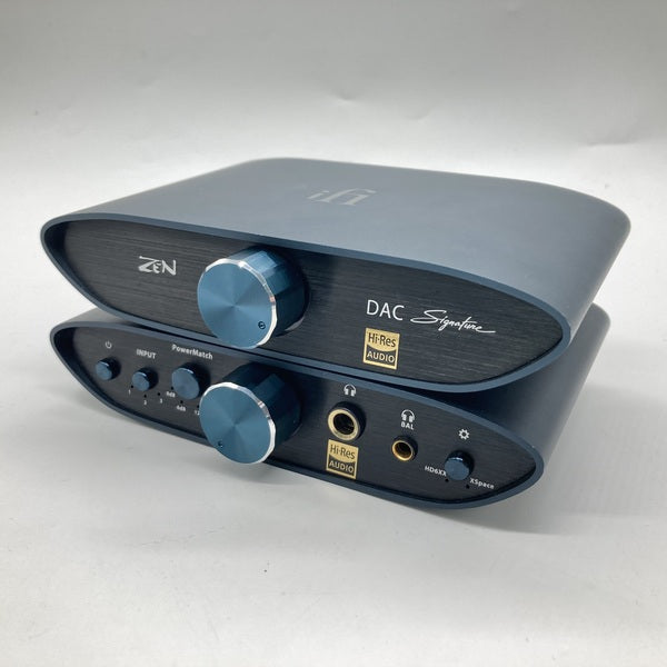 【中古】ZEN Signature Set 6XX【日本橋】