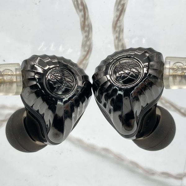 【中古】KING RS ブラック【秋葉原】