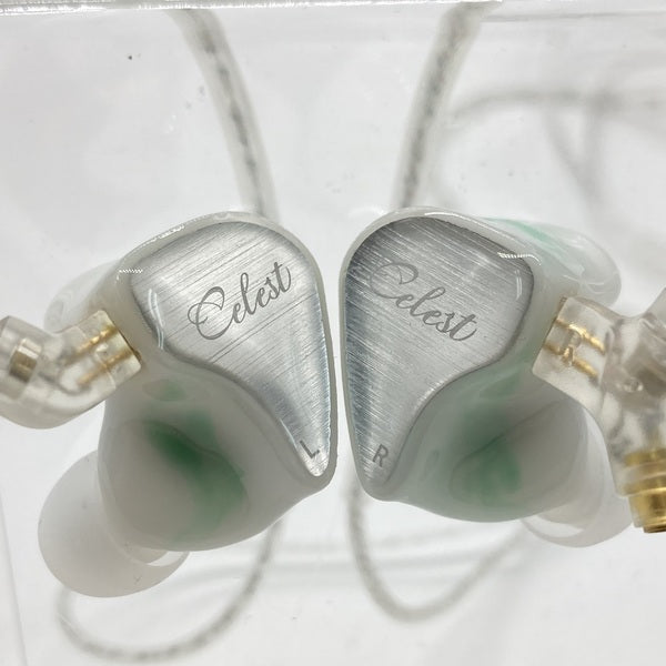 【中古】Celest Wyvern Pro【秋葉原】