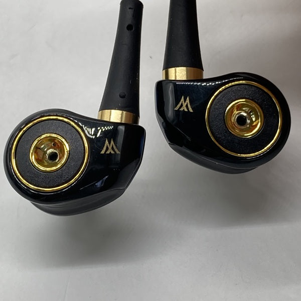 ラディウス radius HP-TWF41 W n°4 ハイレゾ対応イヤホン : Ne