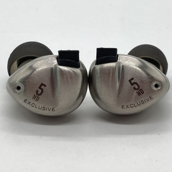 【中古】EXCLUSIVE 5 (ケーブル欠品)【名古屋】