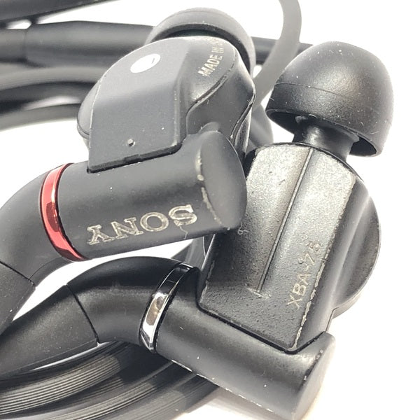 SONY 【中古】XBA-Z5【秋葉原】 – e☆イヤホン