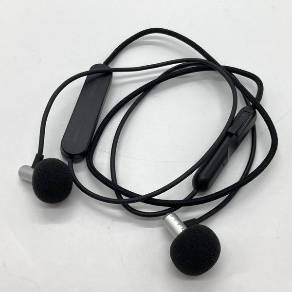 【中古】INAIR M360bt SV シルバー【インエアー方式Bluetoothイヤースピーカー】【日本橋】