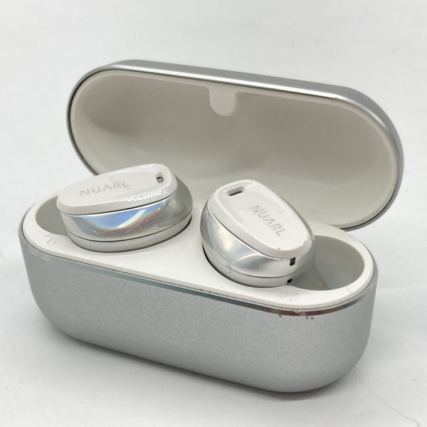 【新品未開封】NUARL mini3 EARBUDS Amazon.co.jp: ヌアール NUARL mini3 EARBUDS 完全ワイヤレス