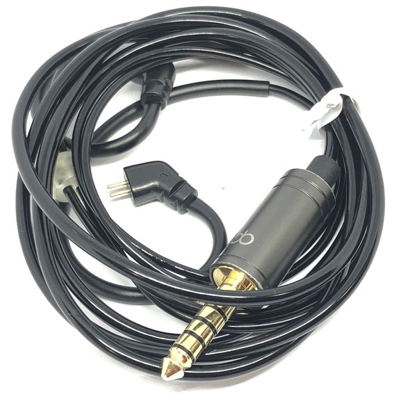 【中古】SUPERIOR Cable 4.4-IEM2pin 【QDC-SUPERIOR-CABLE44】【秋葉原】
