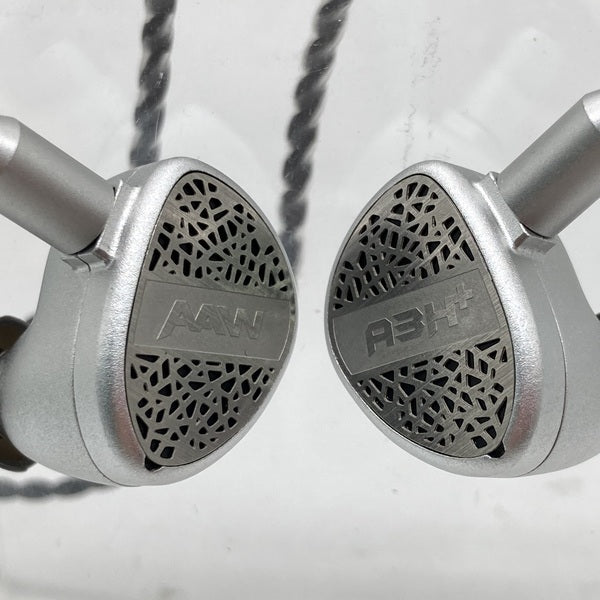 【中古】A3H+ Lux Edition (Universal Fit)【名古屋】