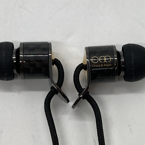 CHORD&MAJOR 【中古】Electronic Music-Major01'16【仙台】 – e☆イヤホン