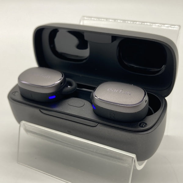 【中古】EarFun Free Pro 3 BrownBlack【仙台】