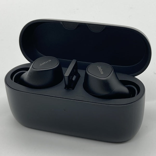 Jabra 【中古】Evolve2 Buds USB-A UC【秋葉原】 – e☆イヤホン