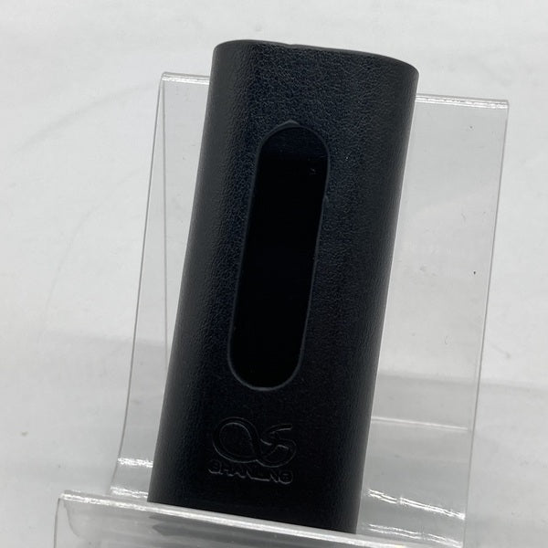 【中古】UA3 専用PUレザーケース ブラック【名古屋】