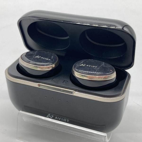 AVIOT 【中古】TE-BD11tR ディープブラック【TE-BD11tR-BK】【名古屋