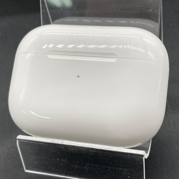 Apple 【中古】AirPods Pro 充電ケース【日本橋】 – e☆イヤホン