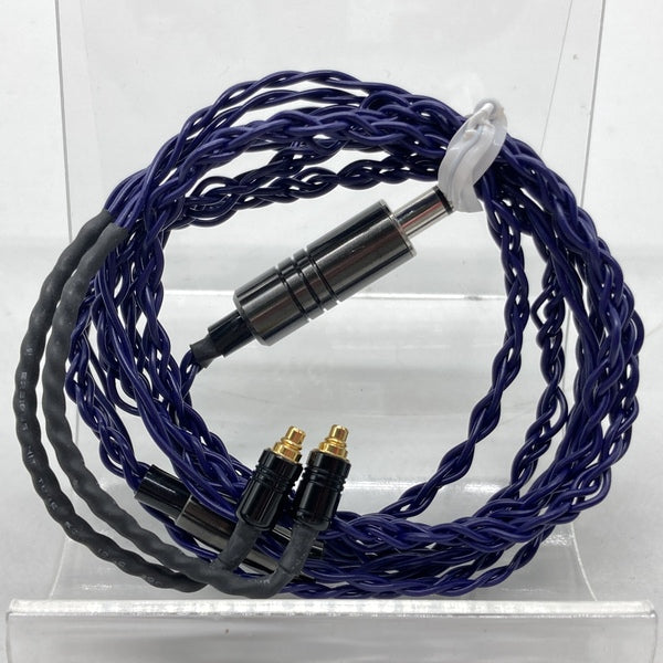 【中古】Iolite MMCX-4.4mm(イヤーループ仕様) 120cm【日本橋】
