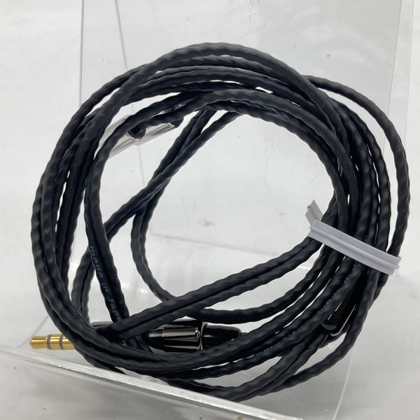 【中古】Clear force Nova 2nd generation MMCX 3.5φ(1.2m)【日本橋】