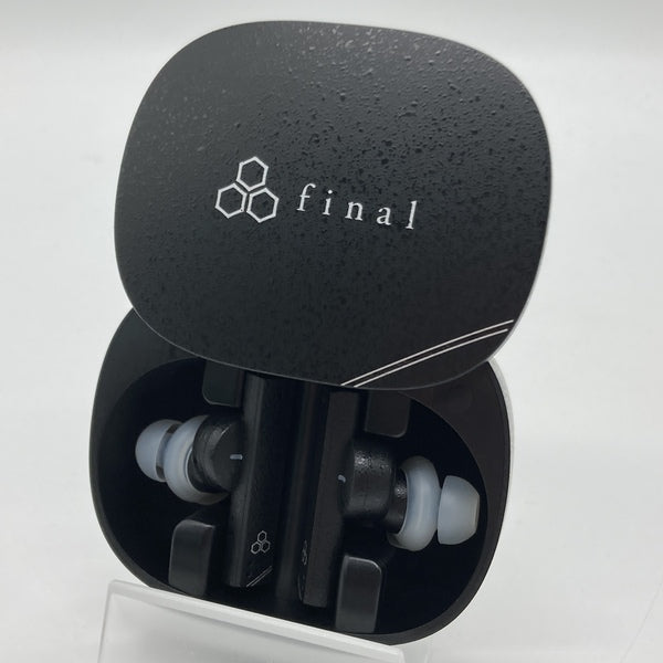 【中古】ZE8000 MK2 ブラック【日本橋】