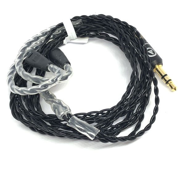 【中古】Silver(ブラック) IE80 1.2m【秋葉原】