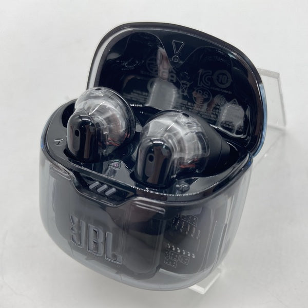 【中古】TUNE FLEX ブラック【JBLTFLEXGBLK】【秋葉原】