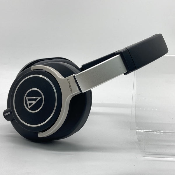 Audio-Technica ATH-M70x 有線ヘッドフォン　ジャンク Audio-Technica ATH-M70x 有線ヘッドフォン ジャンク