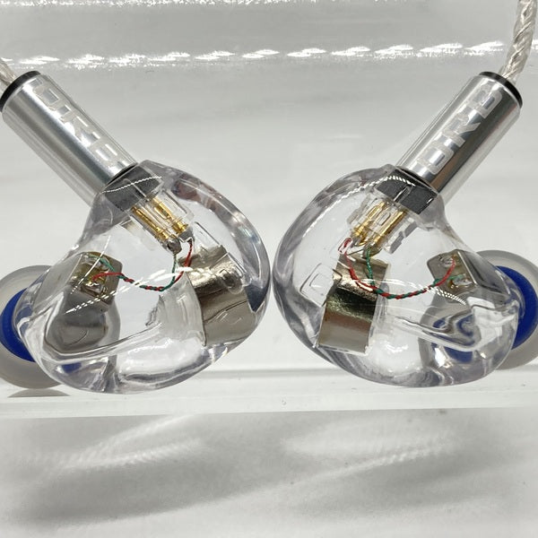 【中古】CF-IEM with Glorious force 2.5φ【秋葉原】