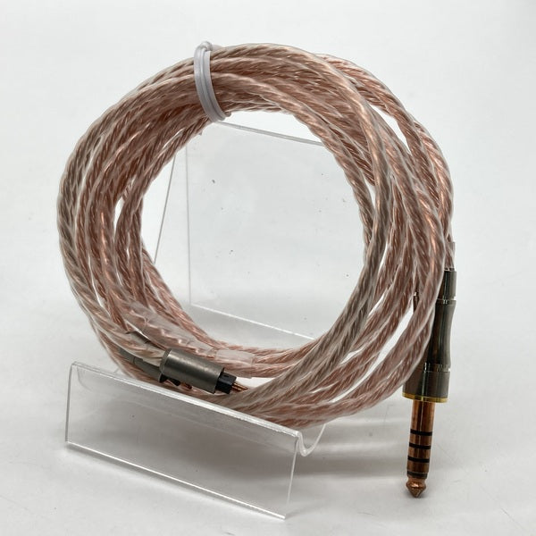 【中古】【閃-Sen-】サンクベス 無垢 (2pin-4.4mm)【日本橋】