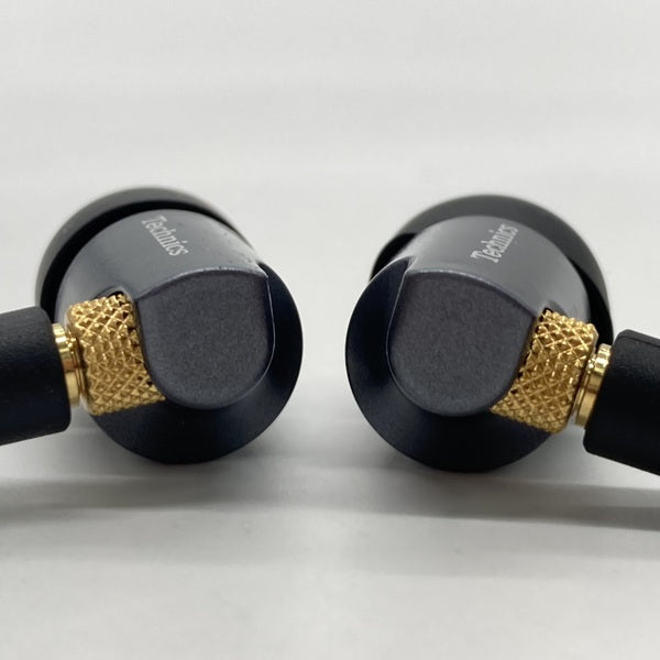 Technics 【中古】EAH-TZ700【秋葉原】 – e☆イヤホン